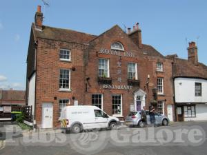 Picture of Royal Inn