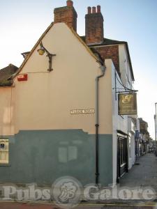 Picture of Woodmans Arms