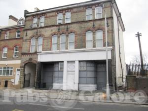 Picture of The Freemasons Arms