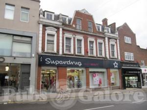 Picture of The Watermans Arms