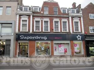 Picture of The Watermans Arms