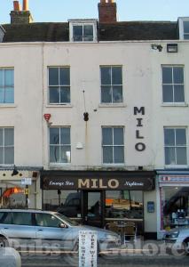 Picture of Milo Lounge Bar