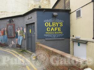 Olby's