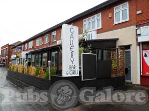 Picture of The Gallery Bar & Grill
