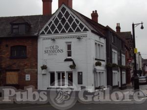 Picture of The Old Sessions House