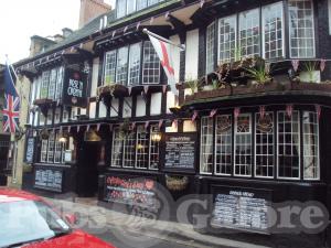 Picture of The Rose 'N Crown