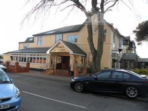 Beeches Hotel in West Bridgford, Nottingham : Pubs Galore