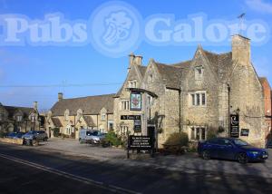 Picture of The Colesbourne Inn