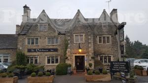 Picture of The Colesbourne Inn