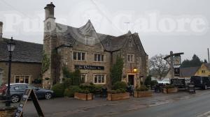 Picture of The Colesbourne Inn