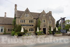 Picture of The Colesbourne Inn