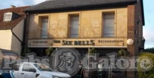 Picture of The Six Bells (JD Wetherspoon)