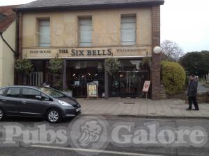 Picture of The Six Bells (JD Wetherspoon)