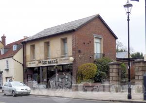 Picture of The Six Bells (JD Wetherspoon)