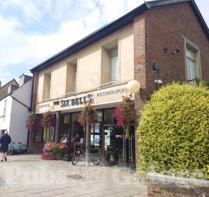 Picture of The Six Bells (JD Wetherspoon)