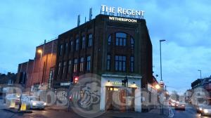 Picture of The Regent (JD Wetherspoon)