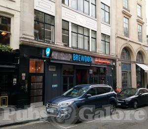Picture of BrewDog Soho