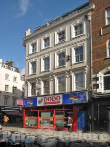 Picture of Dukes Head