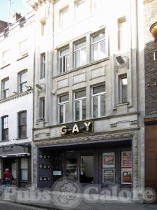 Picture of G-A-Y Bar