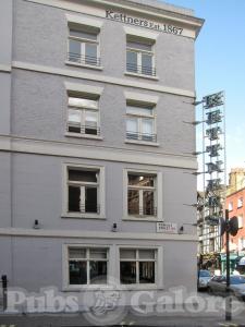 Picture of Kettner's Bar