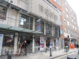 Picture of Soho Theatre Bar