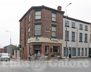 Picture of The Picton