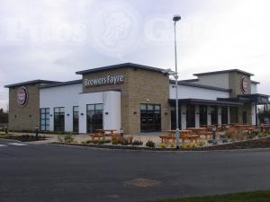 Picture of Brewers Fayre Bicester