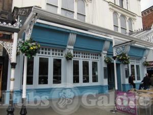 Picture of The Potting Shed