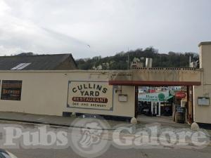 Picture of Cullins Yard
