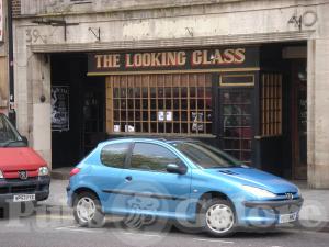 Picture of The Looking Glass