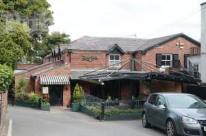 Picture of Liberty Tavern