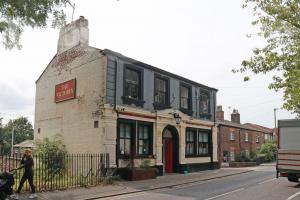 Picture of The Victoria