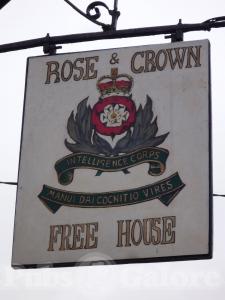Picture of The Rose & Crown
