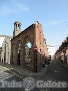 Picture of BrewDog Leeds