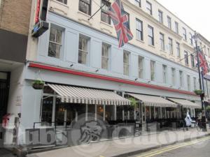 Picture of Morlands Hotel & Tavern
