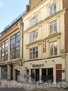 Picture of Queens Arms