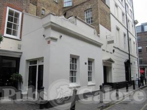 Picture of Soho Lounge