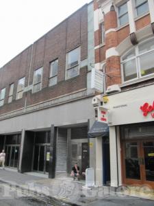 Picture of Upholsterers Arms