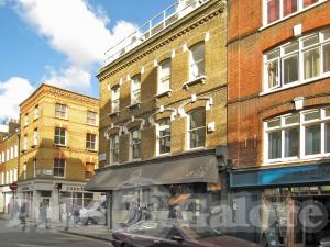 Picture of White Hart