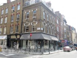 Picture of White Hart