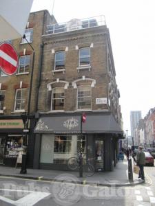 Picture of White Hart