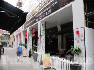 Picture of Bar Monaco
