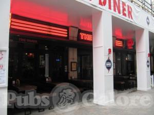 Picture of Bar Monaco