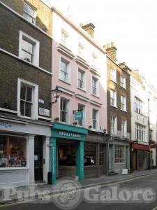 Picture of Coach & Horses