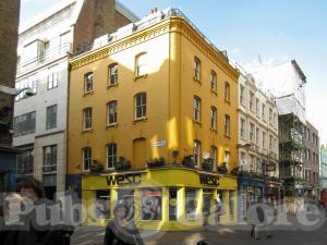Picture of Coach & Horses