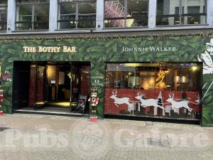 Picture of The Bothy Bar