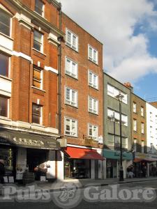 Picture of Kings Head