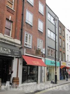 Picture of Kings Head