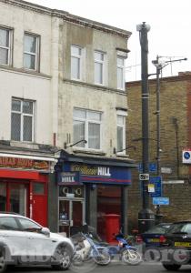 Picture of City Arms