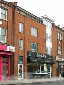 Picture of Dover Castle